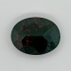 Blood Stone 6.2 Ct Certified Blood Stone 6.2 Ct Certified